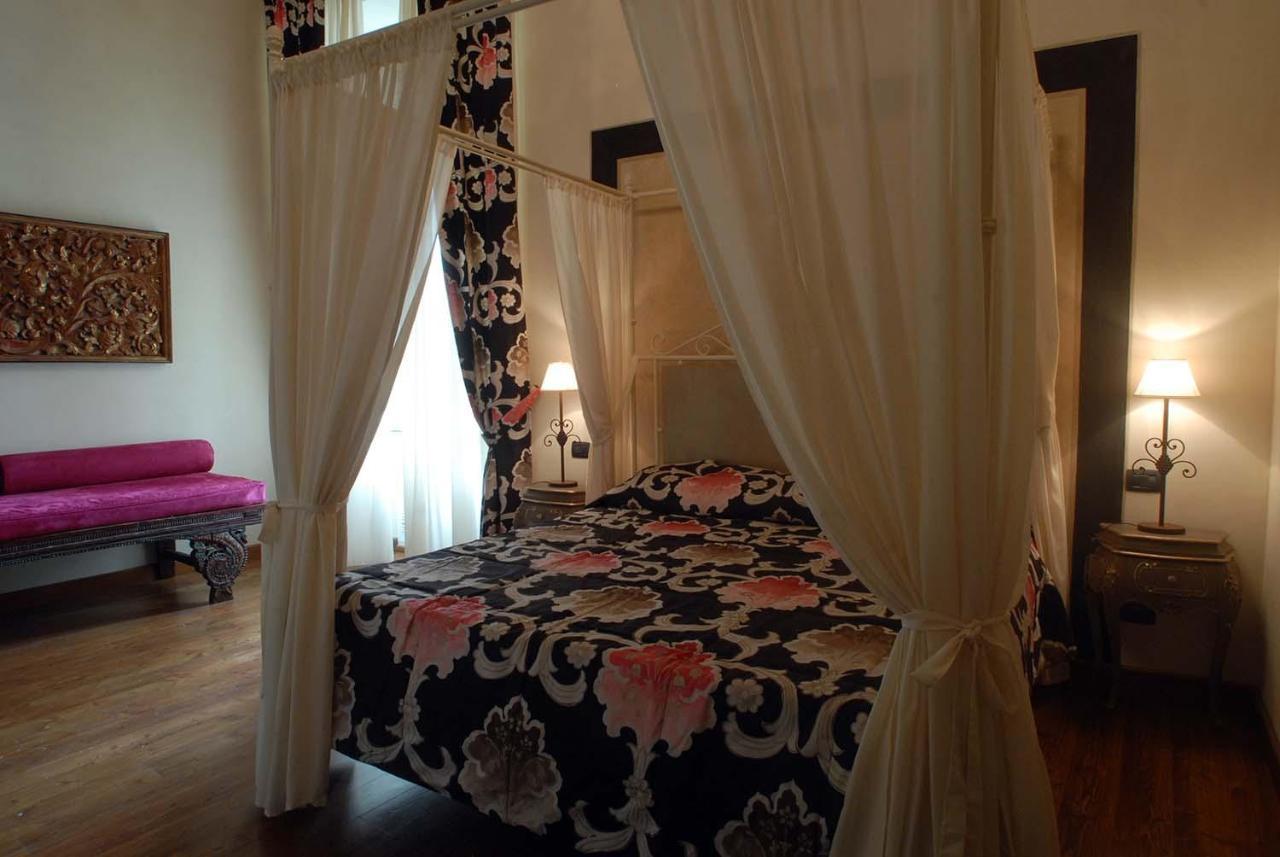 Castello Di Pontebosio Luxury Resort Licciana Nardi Dış mekan fotoğraf