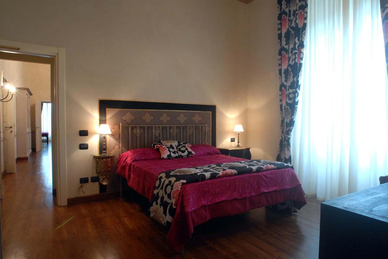 Castello Di Pontebosio Luxury Resort Licciana Nardi Dış mekan fotoğraf