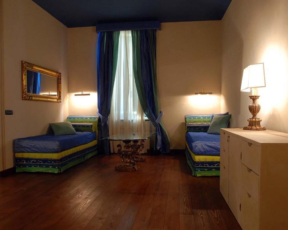 Castello Di Pontebosio Luxury Resort Licciana Nardi Dış mekan fotoğraf