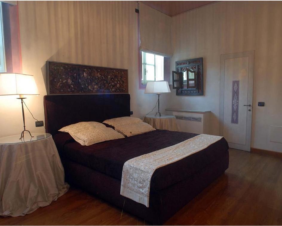 Castello Di Pontebosio Luxury Resort Licciana Nardi Dış mekan fotoğraf