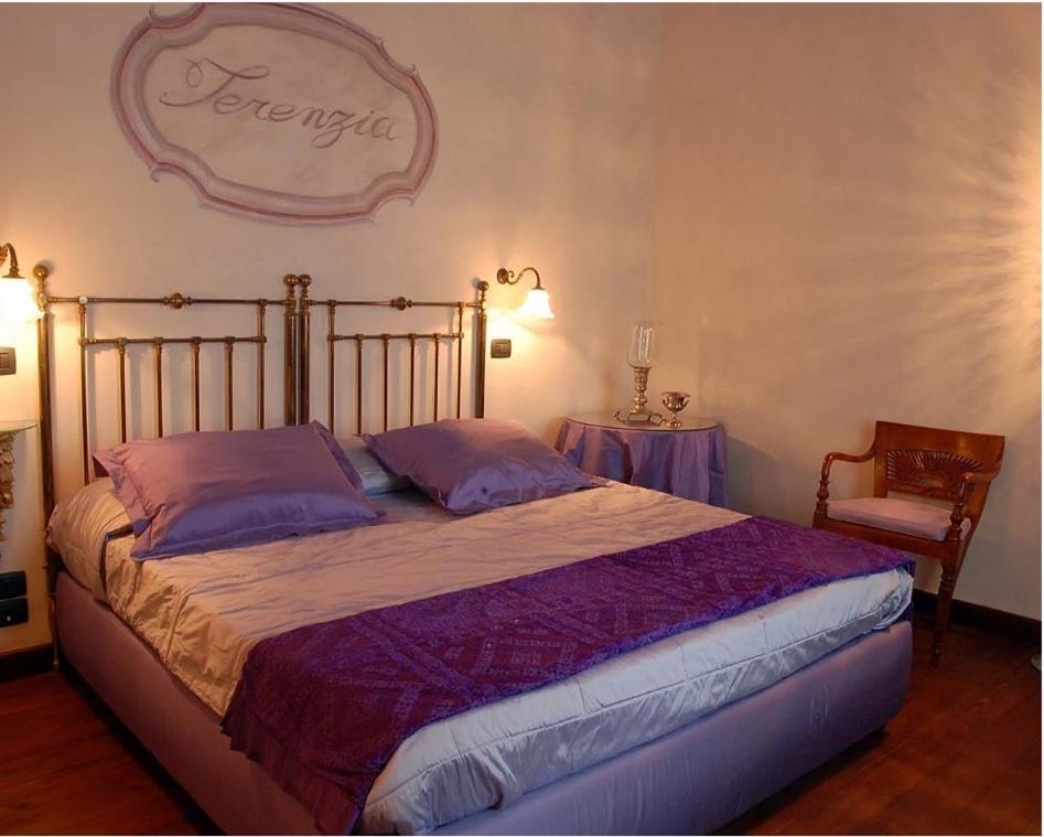 Castello Di Pontebosio Luxury Resort Licciana Nardi Dış mekan fotoğraf