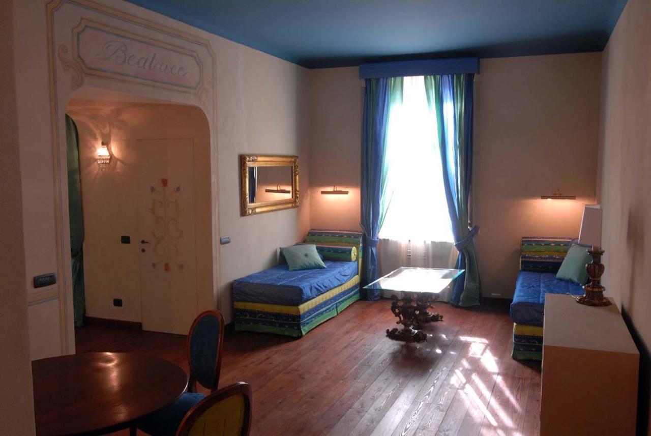 Castello Di Pontebosio Luxury Resort Licciana Nardi Dış mekan fotoğraf