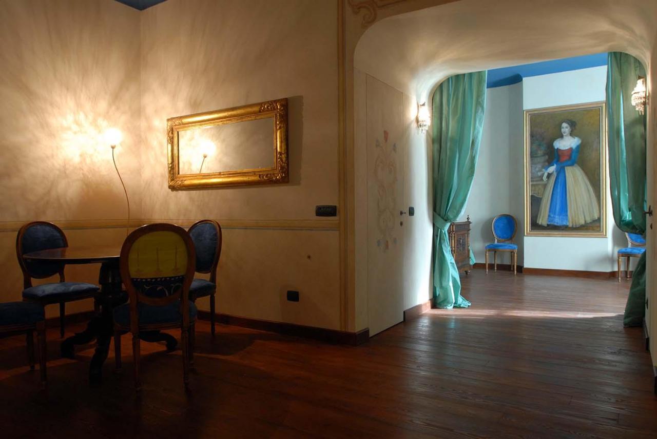 Castello Di Pontebosio Luxury Resort Licciana Nardi Dış mekan fotoğraf