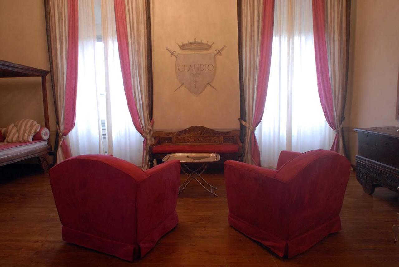 Castello Di Pontebosio Luxury Resort Licciana Nardi Dış mekan fotoğraf