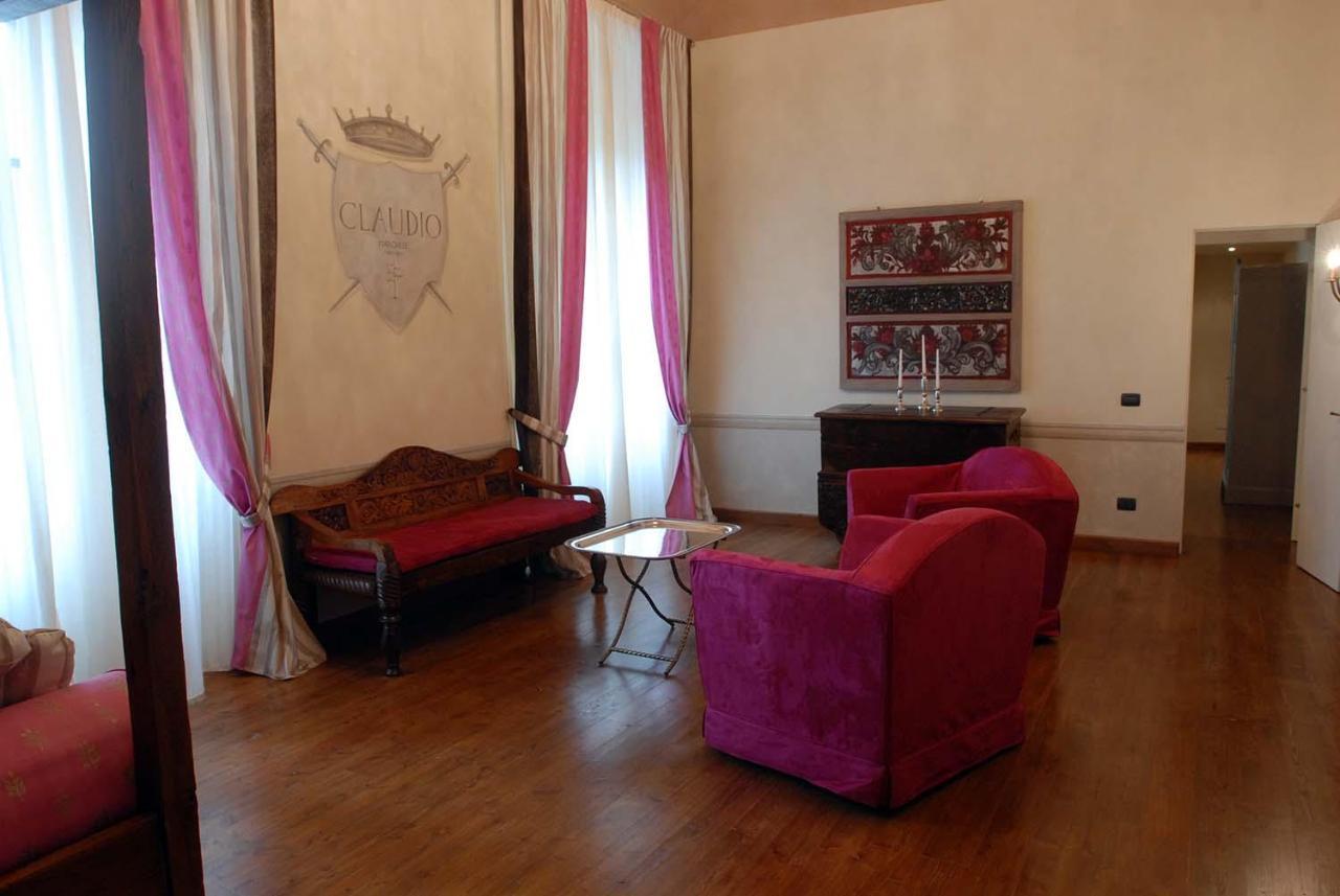 Castello Di Pontebosio Luxury Resort Licciana Nardi Dış mekan fotoğraf