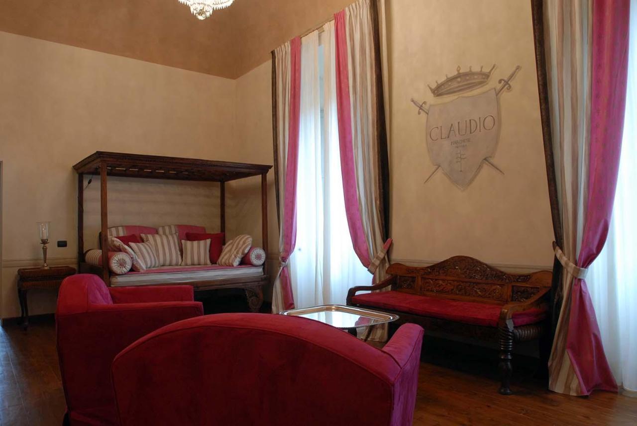 Castello Di Pontebosio Luxury Resort Licciana Nardi Dış mekan fotoğraf