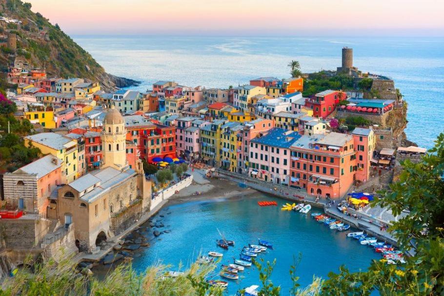 Castello Di Pontebosio Luxury Resort Licciana Nardi Dış mekan fotoğraf
