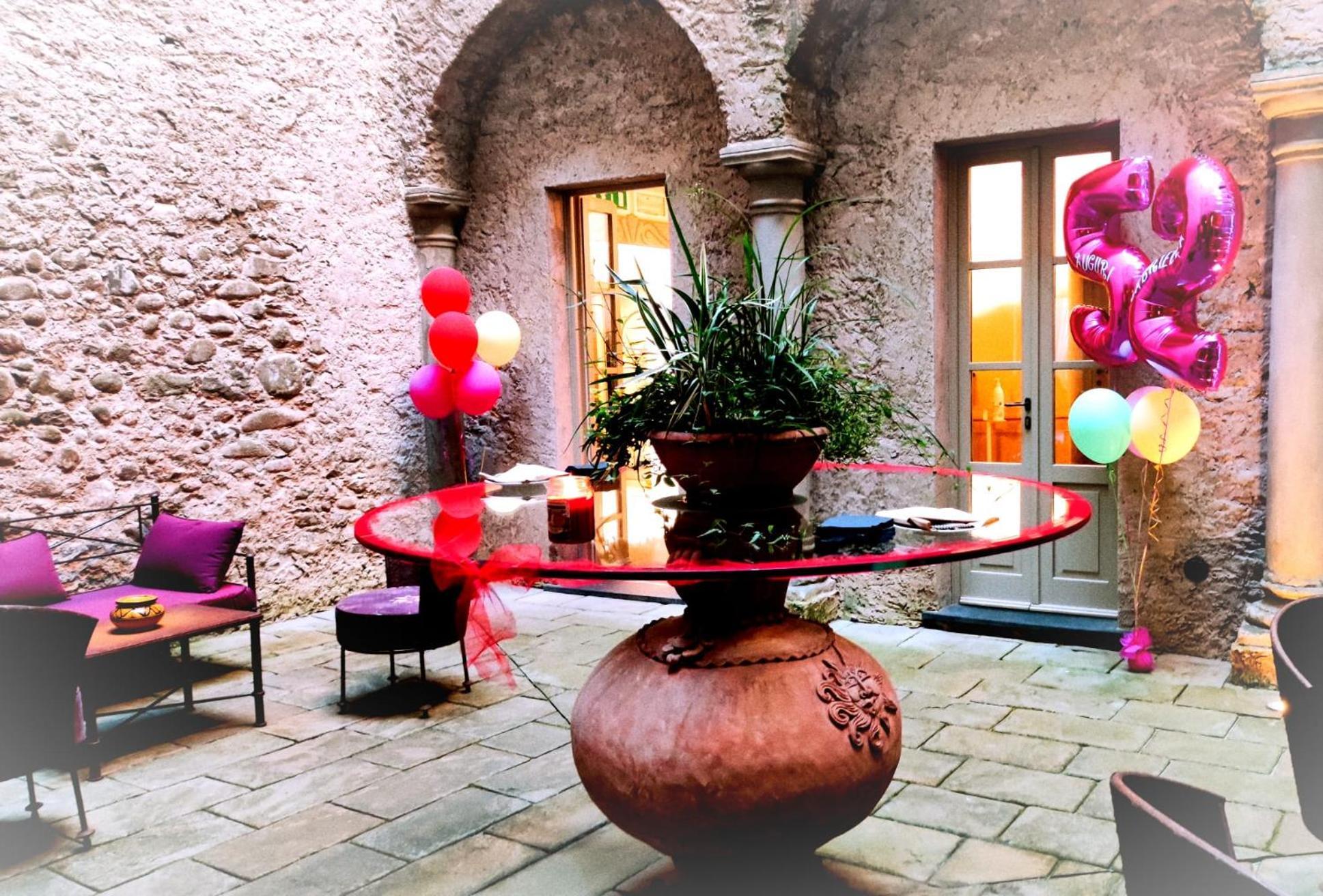 Castello Di Pontebosio Luxury Resort Licciana Nardi Dış mekan fotoğraf