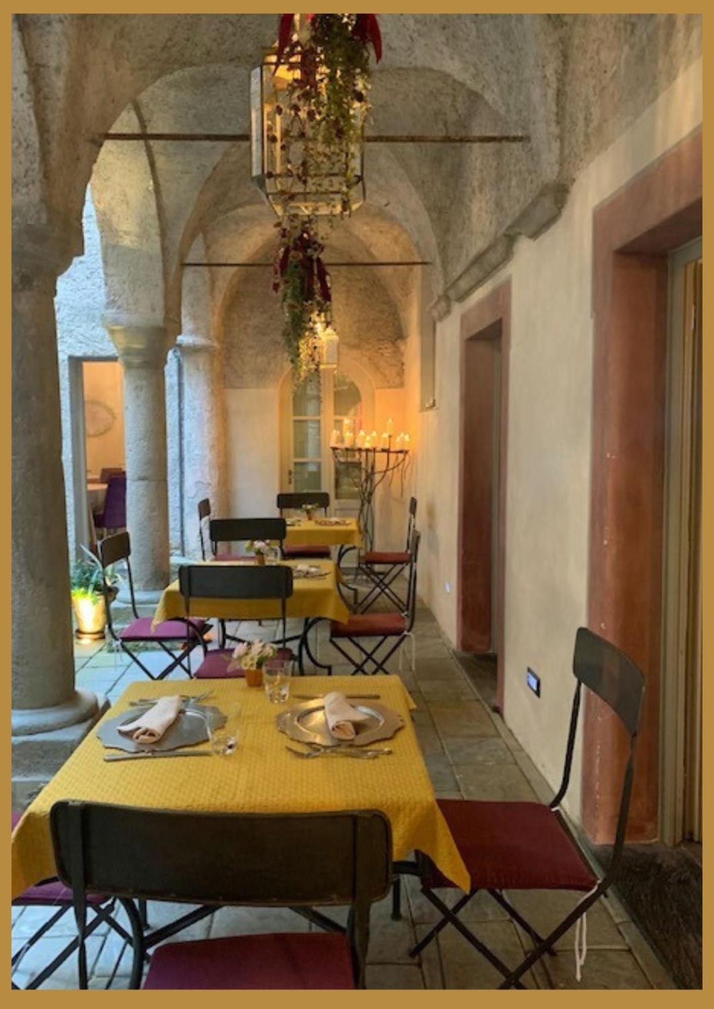 Castello Di Pontebosio Luxury Resort Licciana Nardi Dış mekan fotoğraf