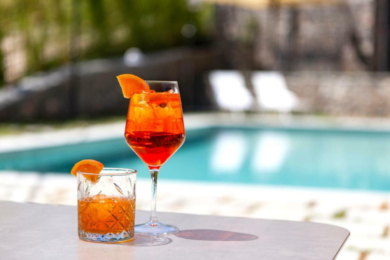 Castello Di Pontebosio Luxury Resort Licciana Nardi Dış mekan fotoğraf